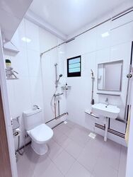 Blk 464B West Plains @ Bukit Batok (Bukit Batok), HDB 4 Rooms #452962121